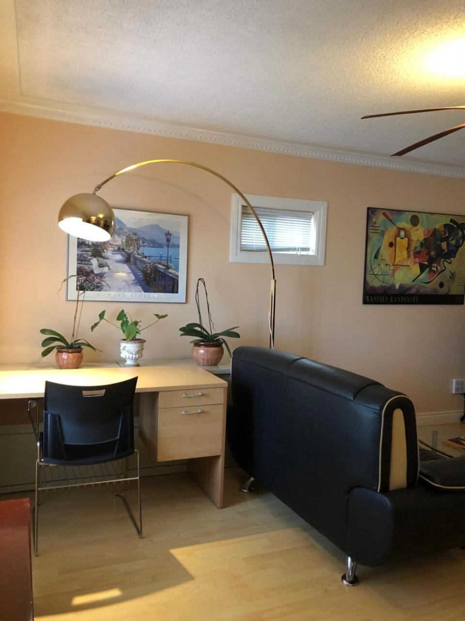 Cozy Bedrooms Guest House فانكوفر المظهر الخارجي الصورة