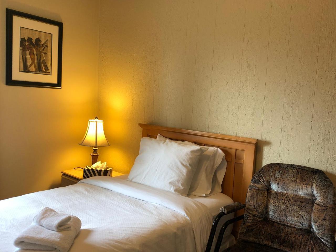 Cozy Bedrooms Guest House فانكوفر المظهر الخارجي الصورة