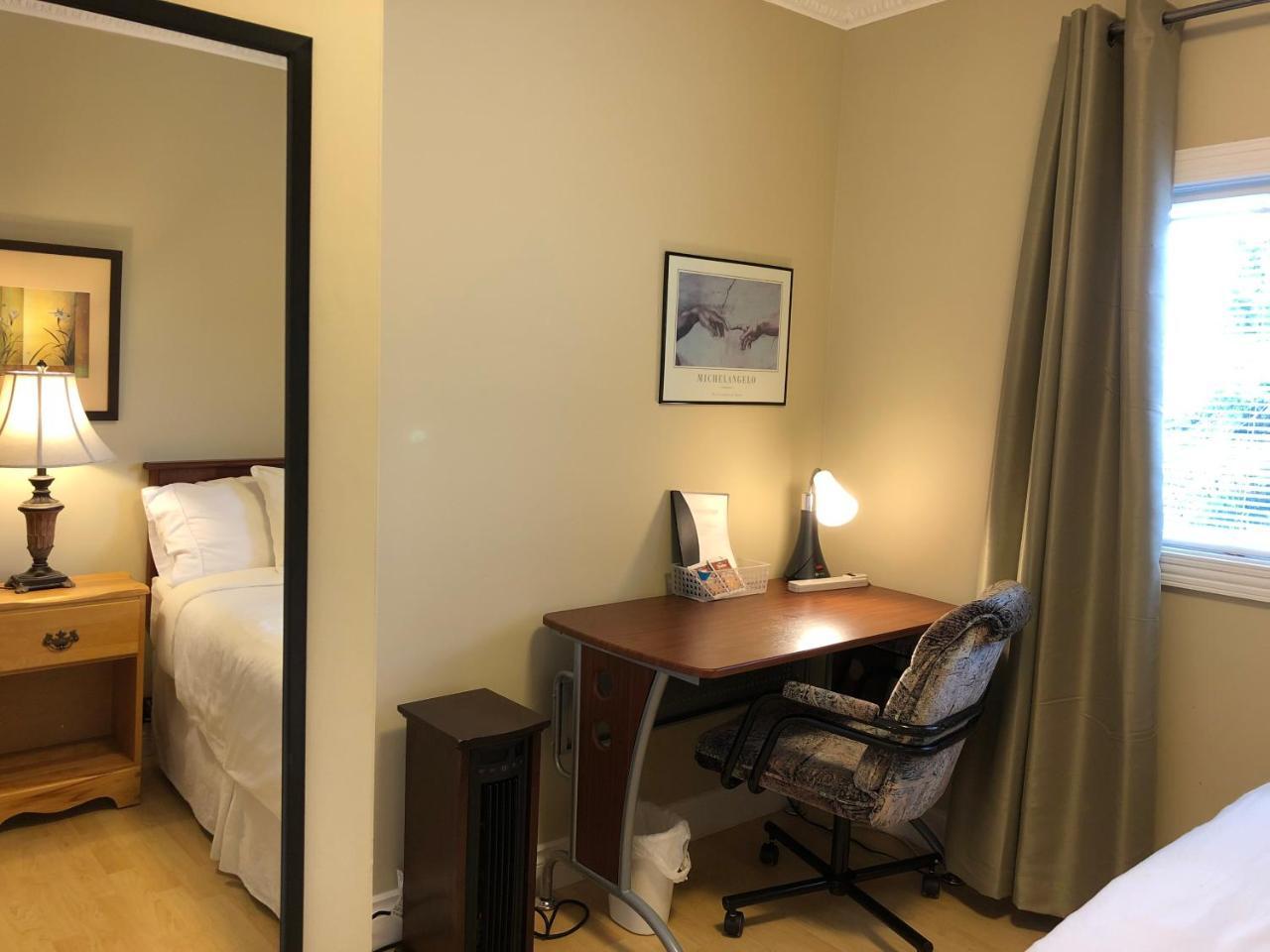 Cozy Bedrooms Guest House فانكوفر المظهر الخارجي الصورة