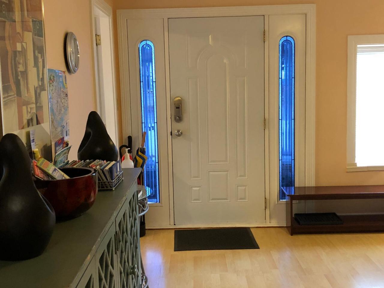 Cozy Bedrooms Guest House فانكوفر المظهر الخارجي الصورة