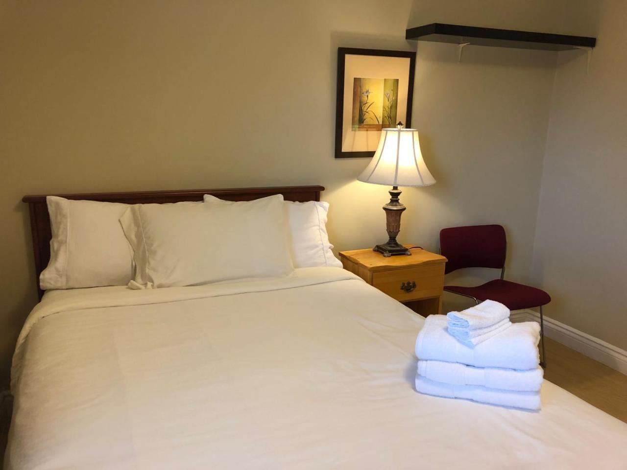Cozy Bedrooms Guest House فانكوفر المظهر الخارجي الصورة